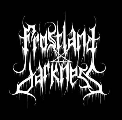logo Frostland Darkness